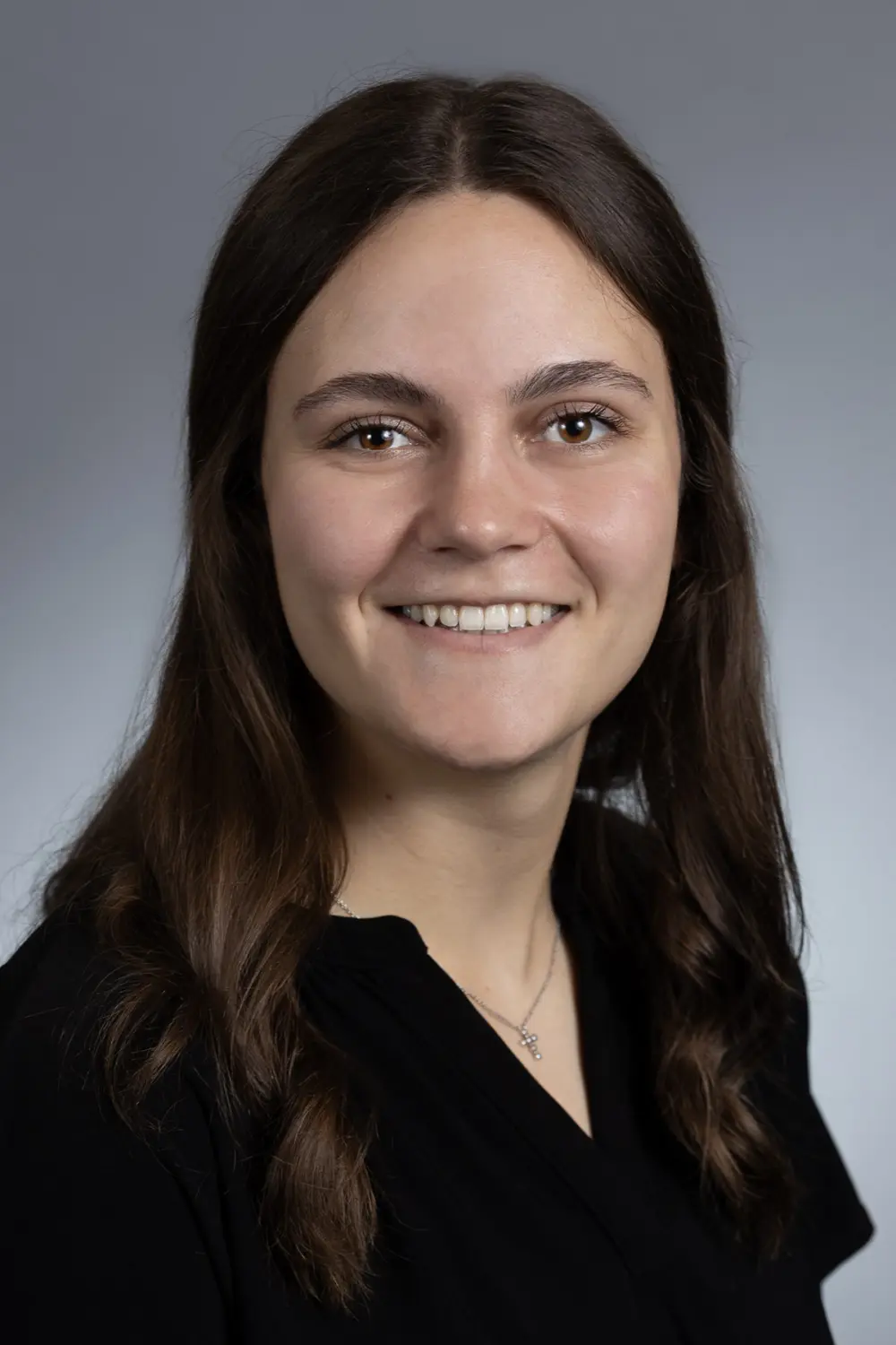 Jessie Struna Headshot