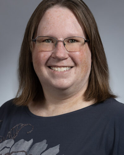Marcia Rytky Headshot